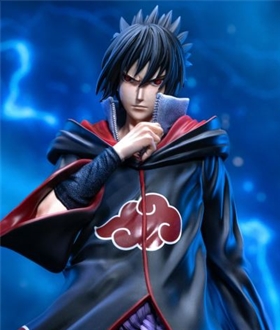 Uchiha Sasuke - Naruto 1/6