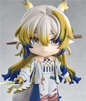 Nendoroid Arknights Shu