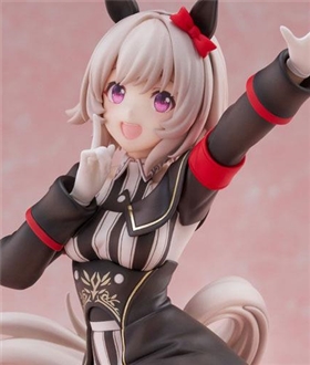 Curren Chan Signature Racewear Ver. 1/7