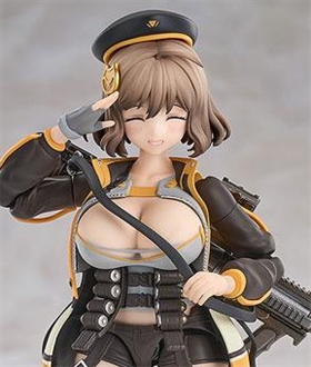 Goddess of Victory: Nikke Hyper Body Anis