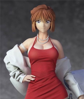 Miyano Shiho Sherry - Detective Conan 1/6