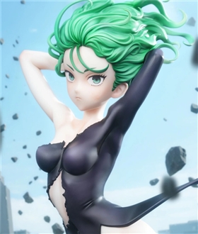 Tatsumaki - One Punch Man 1/4