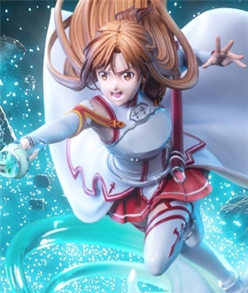 Asuna - Sword Art Online 1/6