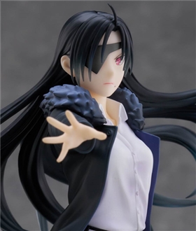 DRESSTA Asa from Yomi