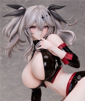 B-style Azur Lane Joffre Blessings' First Flight