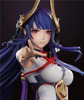 Raiden Shogun - Genshin Impact 1/6