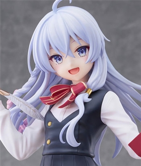 TENITOL TALL Elaina School Uniform ver