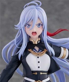 Reina 86 - Non-Existent War Zone -