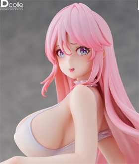 KDcolle Redo of Healer -Freia- Chinese Dress Ver. 1/7