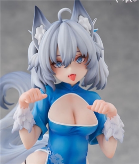 KDcolle Redo of Healer -Setsuna- Chinese Dress Ver. 1/7