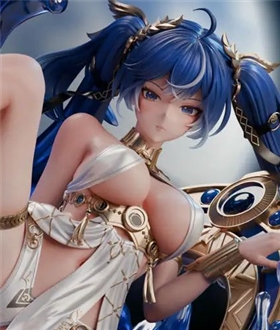 Iuno - Wuthering Waves