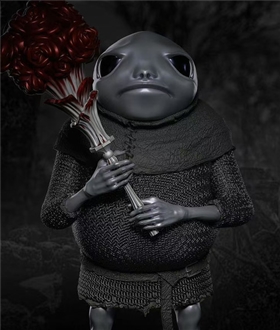 Albinauric - Elden Ring 1/6