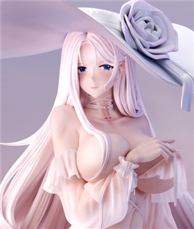 USS Yorktown - Azur Lane