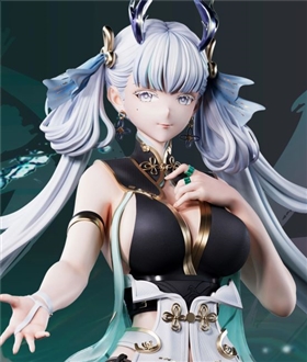 Jinhsi - Wuthering Waves 1/6