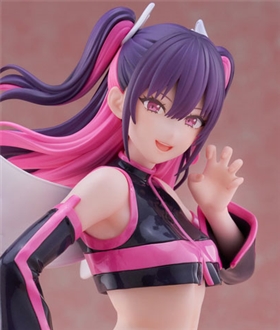 2.5 Dimensional Seduction Miriera Angel Paratroopers Mikari 1/7