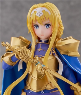 Alice - Sword Art Online