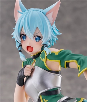 Shino - Sword Art Online