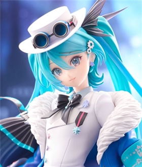 F:NEX Hatsune Miku [MIKU WITH YOU 2025 Ver] 1/7