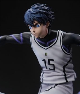 Yoichi Isagi - Blue Lock