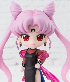 Figuarts mini Black Lady