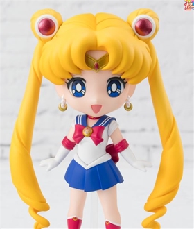 Figuarts mini Sailor Moon -Crystal Star Compact Edition-