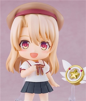 Nendoroid Illyasviel von Einzbern: Uniform Ver