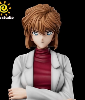 Miyano Shiho Sherry - Detective Conan 1/6