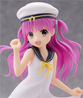 Summer Pockets Umi Katou 1/7