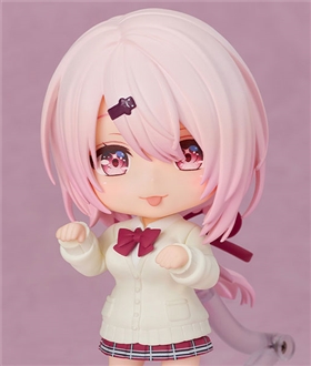 Nendoroid Nijisanji Shiina Yuika