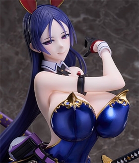 Fate/Grand Order Minamoto-no-Raikou: Bunny Girl Style 1/4