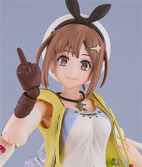 PLAMATEA Atelier Ryza: Ever Darkness & the Secret Hideout Reisalin Stout