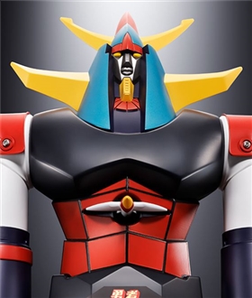 Jumbo Machinder Brave Reideen