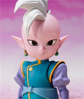 SHFiguarts Kaioshin (Mini) -DAIMA-