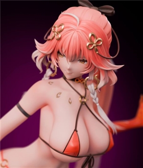 Changli - Wuthering Waves 1/6