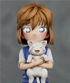 Ai Haibara - Detective Conan