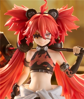 POP UP PARADE SP Koleda Belobog Zenless Zone Zero