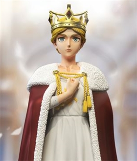 Historia Reiss - Attack on Titan