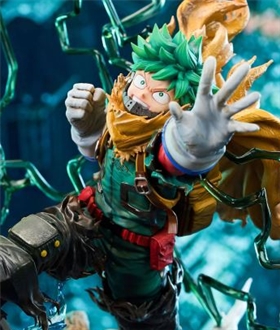 Midoriya Izuku - My Hero Academia