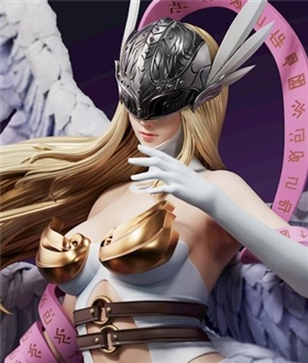 Angewomon - Digimon