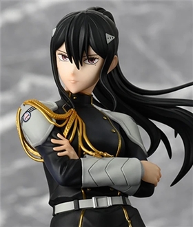 Kaiju No. 8 Figure: Ashirou Mina Formal Wear Ver.