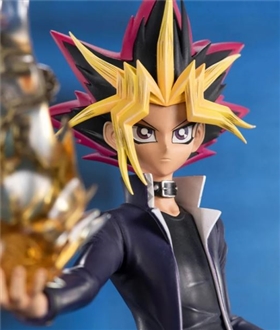 Yami Yugi - Yu-Gi-Oh!