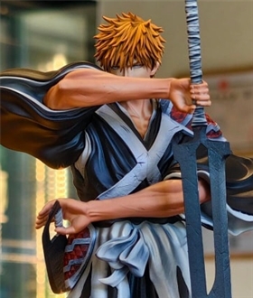 Ichigo Kurosaki - Bleach 1/6