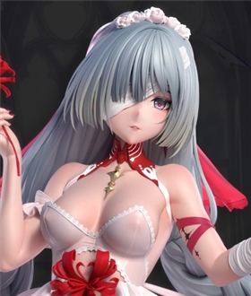 Phrolova - Wuthering Waves 1/6