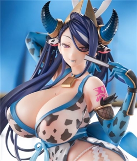 Aurora Kunoichi Costume Ver