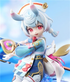 Sigewinne - Genshin Impact