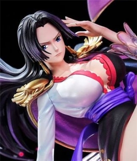 Boa Hancock - One Piece