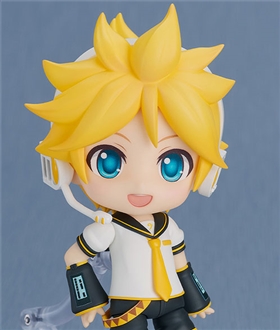 Nendoroid Character Vocal Series 02 Kagamine Len 2.0