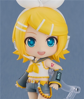 Nendoroid Character Vocal Series 02 Kagamine Rin 2.0