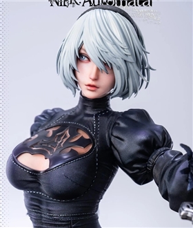 2B - NieR:Automata
