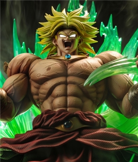 Broly - Dragon Ball 1/6